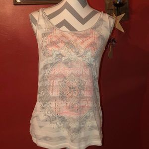 Maurices Lightweight Tank Top